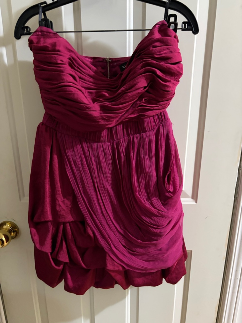 bebe Dress - Picture 7 of 7
